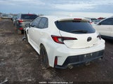 Toyota Gr Corolla Core JTNABAAE3PA003117 снимка