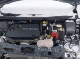 Chevrolet Spark 1Lt Cvt KL8CD6SA9KC782822 снимка