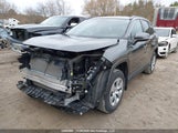 Toyota Rav4 Le 2T3B1RFV9MC238705 снимка