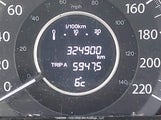 Honda Cr-V Lx 2HKRM4H32DH107402 снимка