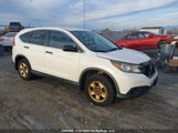 Honda Cr-V Lx 2HKRM4H32DH107402 снимка