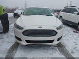 Ford Fusion Se 3FA6P0T91ER325172 снимка