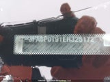 Ford Fusion Se 3FA6P0T91ER325172 снимка