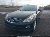 Infiniti Ex35 Journey JN1AJ0HR9AM755990 снимка