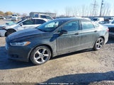 Ford Fusion Se 3FA6P0H92FR209604 снимка
