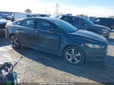 Ford Fusion Se 3FA6P0H92FR209604 снимка