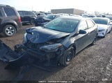 Toyota Corolla Se 2T1BURHE8HC859212 снимка