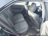 Toyota Corolla Se 2T1BURHE8HC859212 снимка
