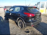 Nissan Qashqai Sl JN1BJ1CR6KW335322 fotografie
