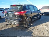 Nissan Qashqai Sl JN1BJ1CR6KW335322 fotografie