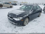 BMW 328I xDrive WBA3B3C54EJ981318 снимка