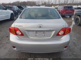 Toyota Corolla Ce 2T1BU4EE5AC259423 снимка