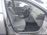 Toyota Corolla Ce 2T1BU4EE5AC259423 fotografie