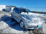Chrysler Pt Cruiser Gt 3C8FY78G83T580746 снимка