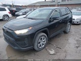 Toyota Rav4 Le 2T3Z1RFV4NW226850 снимка