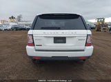 Land Rover Range Rover Sport Hse SALSK2D41DA812945 снимка