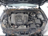 Mazda 3 Sport JM1BN1U76H1124819 снимка