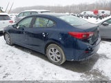 Mazda 3 Sport JM1BN1U76H1124819 снимка