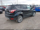 Ford Escape Titanium 1FMCU9J94JUD52765 снимка