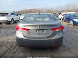 Hyundai Elantra Gls/Limited 5NPDH4AE6CH068371 fotografie