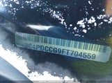 Dodge Journey Sxt/Limited 3C4PDCCG9FT704559 снимка