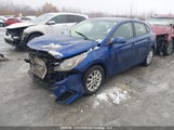 Hyundai Accent Preferred 3KPC25A33KE073158 снимка
