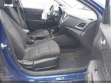 Hyundai Accent Preferred 3KPC25A33KE073158 снимка