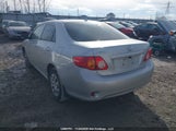 Toyota Corolla S/Le/Xle 2T1BU4EE3AC199626 снимка
