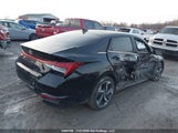 Hyundai Elantra Hybrid Luxury KMHLN4AJ5PU064238 photo