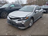 Toyota Camry Hybrid Le 4T1C31AKXMU558877 снимка