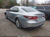 Toyota Camry Hybrid Le 4T1C31AKXMU558877 photo