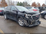 GMC Terrain Sle 3GKALTEV2NL100925 fotografie