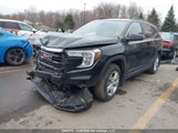 GMC Terrain Sle 3GKALTEV2NL100925 fotografie