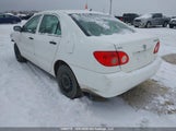 Toyota Corolla Ce/Le/S 2T1BR32E25C876123 снимка