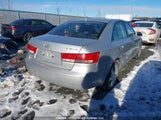 Hyundai Sonata Gl/Gls 5NPET46C38H344460 снимка