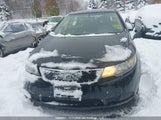 Kia Forte 2.0L Ex KNAFU5A26D5695828 снимка