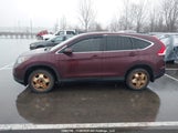Honda Cr-V Exl 2HKRM4H77CH114380 снимка