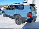 Toyota Land Cruiser JTEABFAJXSK029744 fotografie
