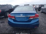 Honda Civic Ex 2HGFB2F50FH043410 снимка