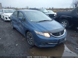 Honda Civic Ex 2HGFB2F50FH043410 снимка