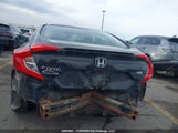 Honda Civic Lx 2HGFC2F67JH012802 снимка