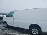 GMC Savana  Work Van 1GTW7AFG5J1323357 снимка