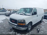 GMC Savana  Work Van 1GTW7AFG5J1323357 снимка