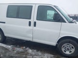GMC Savana  Work Van 1GTW7AFG5J1323357 снимка