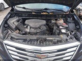 Cadillac Xt5 1GYKNARS8KZ232388 снимка