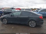Honda Civic Ex-L 2HGFB2F93CH006303 fotografie