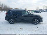 Nissan Rogue S/Sl/Sv 5N1AT2MV0KC776297 photo