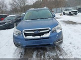 Subaru Forester 2.5I Touring JF2SJEWC5JH608590 photo