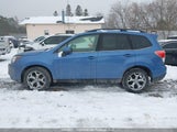 Subaru Forester 2.5I Touring JF2SJEWC5JH608590 fotografie
