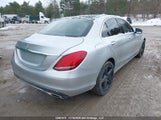 Mercedes-Benz C 300 4Matic 55SWF4KB7JU275767 fotografie